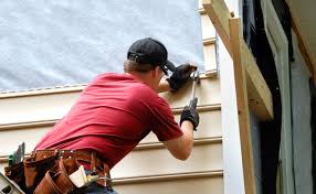 Affordable Siding Repair and Maintenance Services in Continental, OH